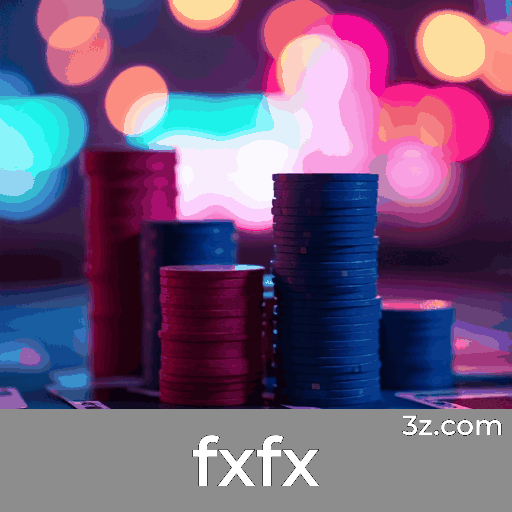 fxfx: Realismo e Profissionalismo em Jogos de Mesa ao Vivo